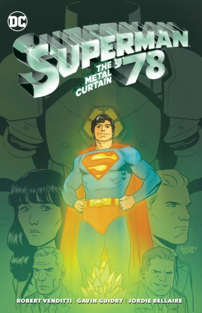 Superman 78