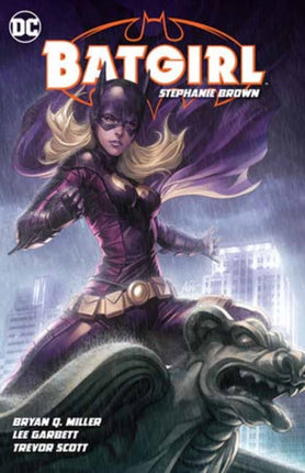 Batgirl Stephanie Brown Vol. 1