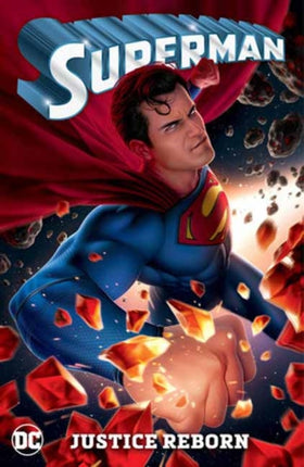 Superman Vol. 3 The Dark Path