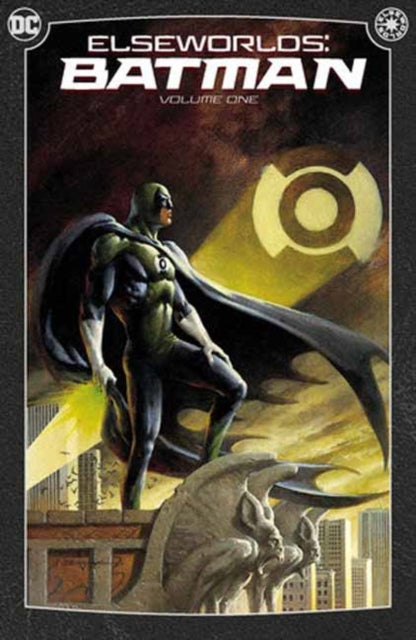 Elseworlds Batman Vol. 1