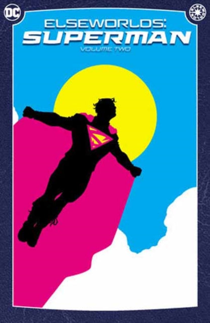 Elseworlds Superman Vol. 2