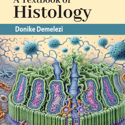 A Textbook of Histology
