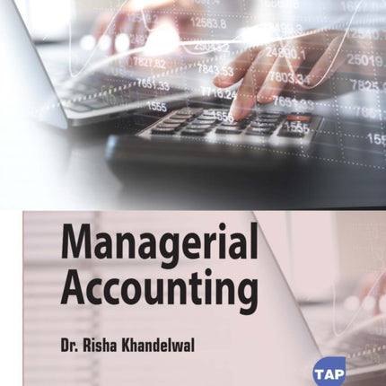 Managerial Accounting