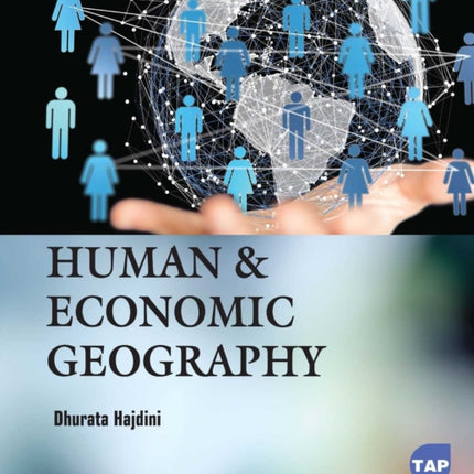 Human  Economic Geography