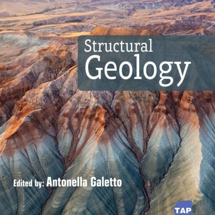 Structural Geology