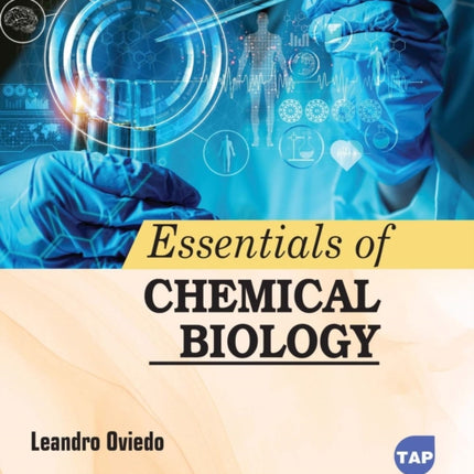 Essentials of Chemical Biology