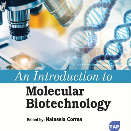 An Introduction to Molecular Biotechnology