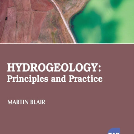 Hydrogeology  Principles and Practice