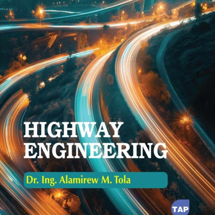 Highway Engineering