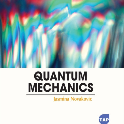 Quantum Mechanics