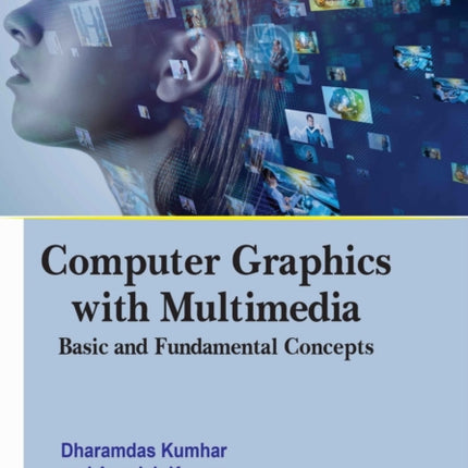 Computer Graphics with Multimedia Basic and