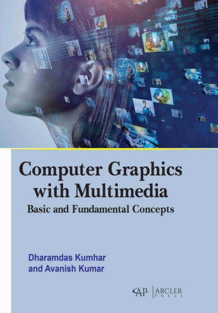 Computer Graphics with Multimedia Basic and