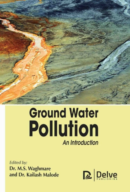Ground Water Pollution  An Introduction