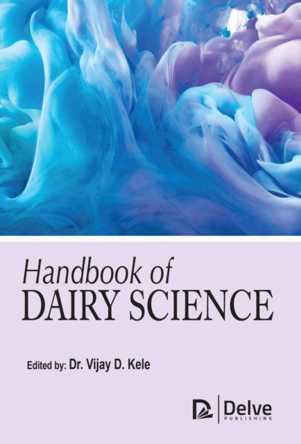 Handbook of Dairy Science