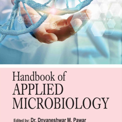 Handbook of Applied Microbiology