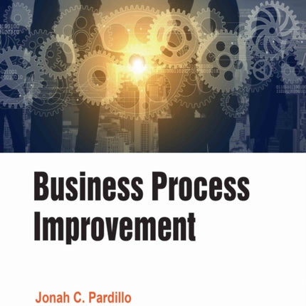 Business Process Improvement
