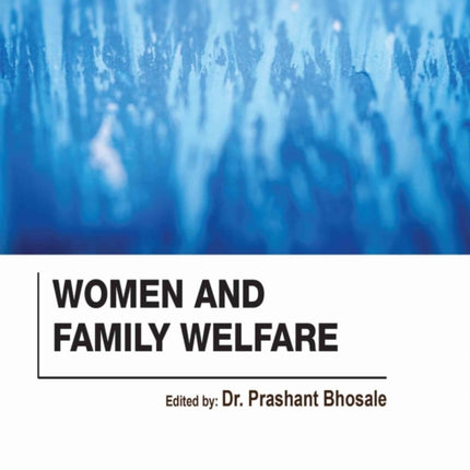Women and Family Welfare