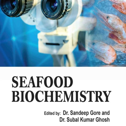 Seafood Biochemistry