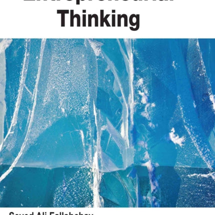 Entrepreneurial Thinking