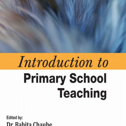 Introduction to Primary School Teaching