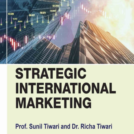Strategic International Marketing
