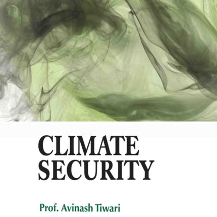 Climate Security