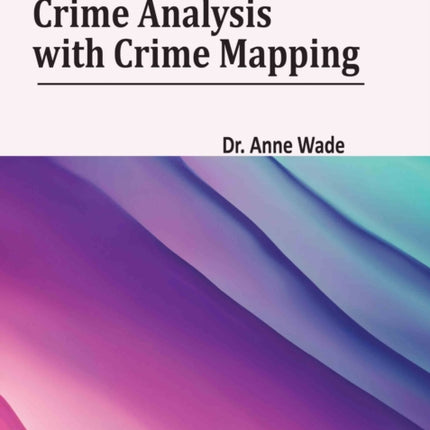 Crime Analysis with Crime Mapping