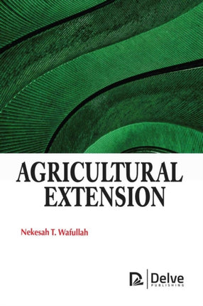 Agricultural Extension