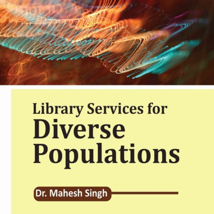 Library Services for Diverse Populations