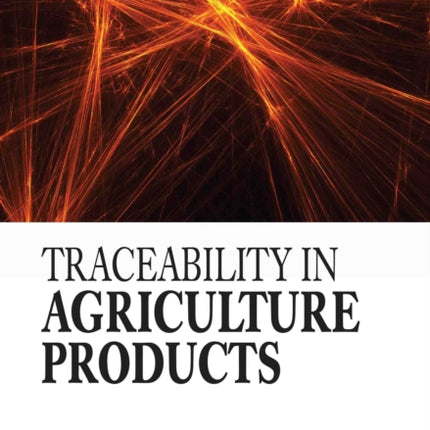 Traceability in Agriculture Products