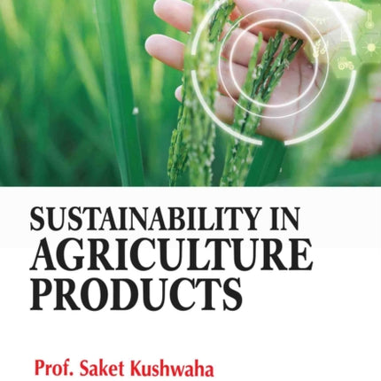 Sustainability in Agriculture Products