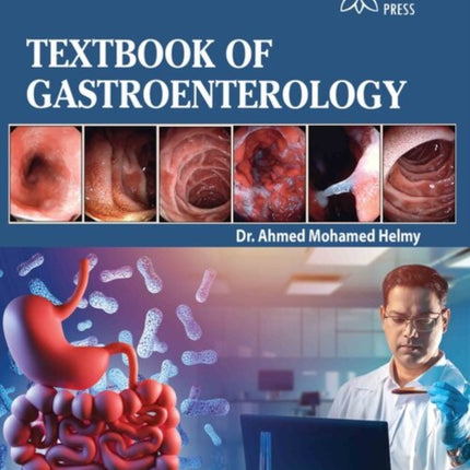 Textbook of Gastroenterology