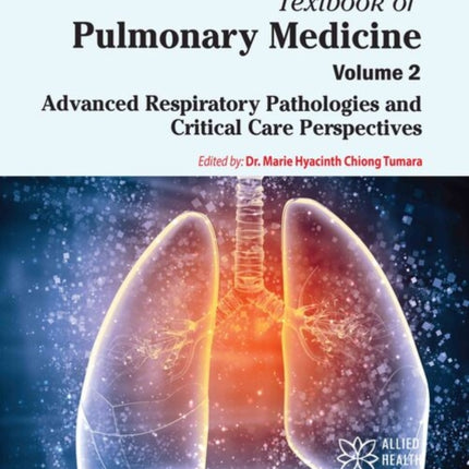 Textbook of Pulmonary Medicine Volume 2