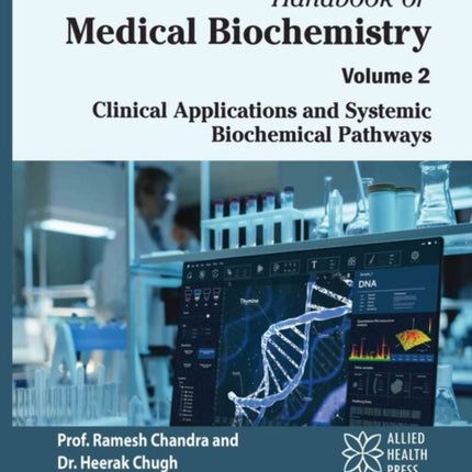 Handbook of Medical Biochemistry Volume 2