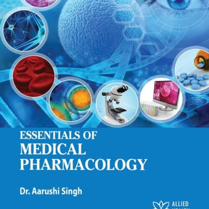 Essentials of Medical Pharmacology