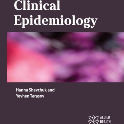 Clinical Epidemiology