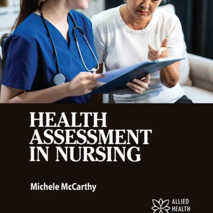 Health Assessment in Nursing