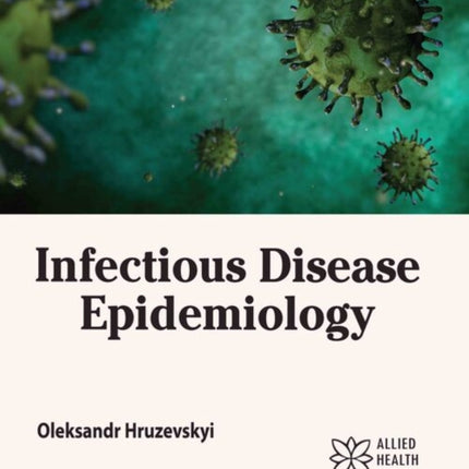 Infectious Disease Epidemiology