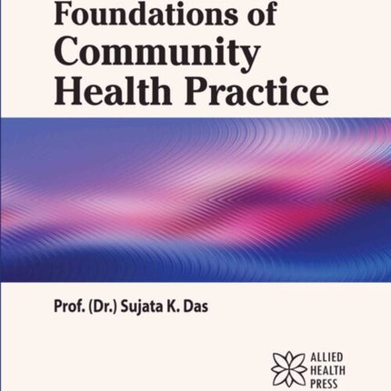 Foundations of Community Health Practice