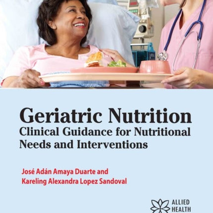 Geriatric Nutrition