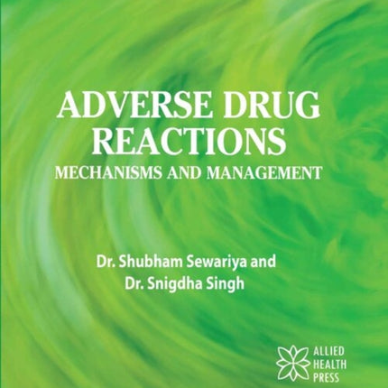 Adverse Drug Reactions