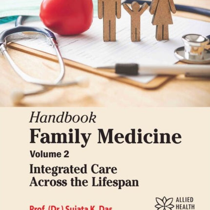 Handbook Family Medicine Volume 2