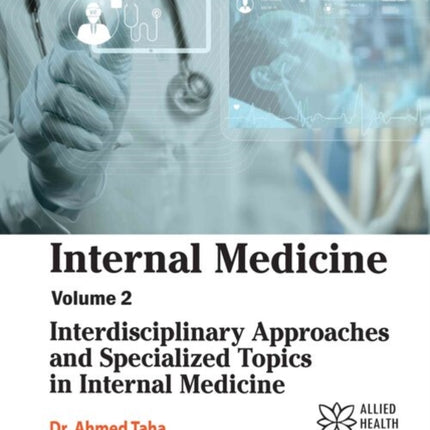 Internal Medicine Volume 2
