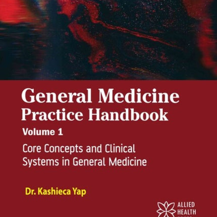 General Medicine Practice Handbook Volume 1