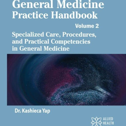General Medicine Practice Handbook Volume 2