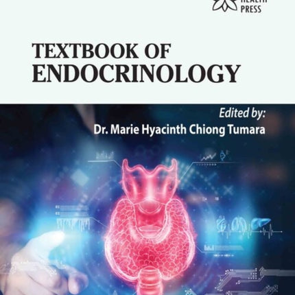 Textbook of Endocrinology