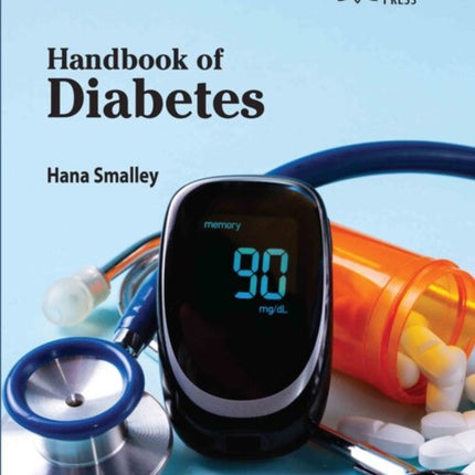 Handbook of Diabetes