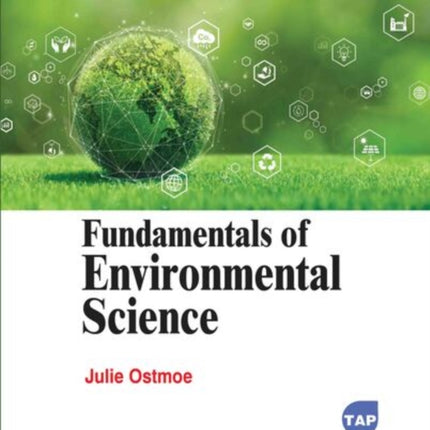 Fundamentals of Environmental Science