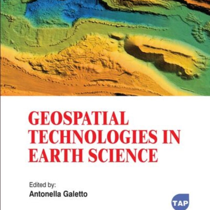 Geospatial Technologies in Earth Science