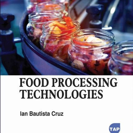 Food Processing Technologies